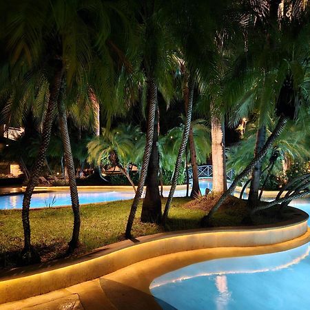 Matapalo 103- 2 Bedroom Poolside Condo At 타마린도 외부 사진