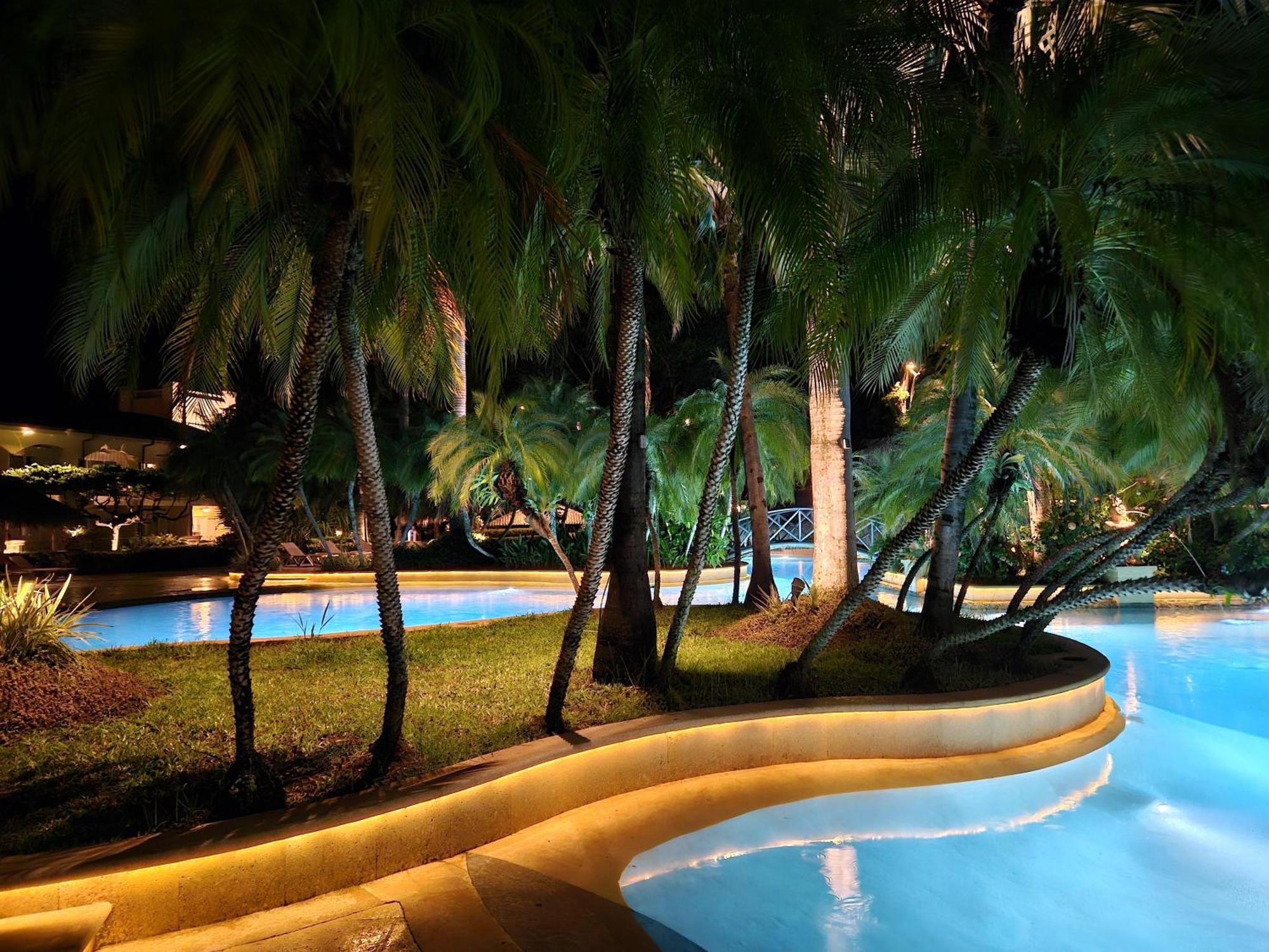 Matapalo 103- 2 Bedroom Poolside Condo At 타마린도 외부 사진
