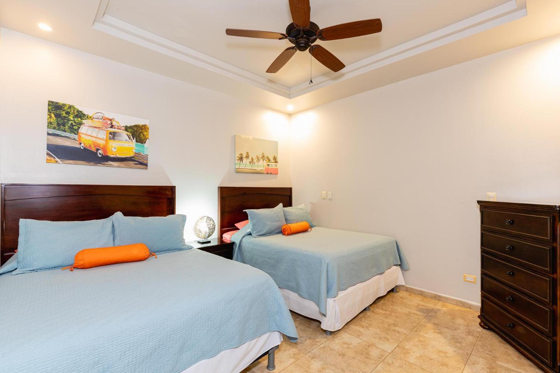 Matapalo 103- 2 Bedroom Poolside Condo At 타마린도 외부 사진