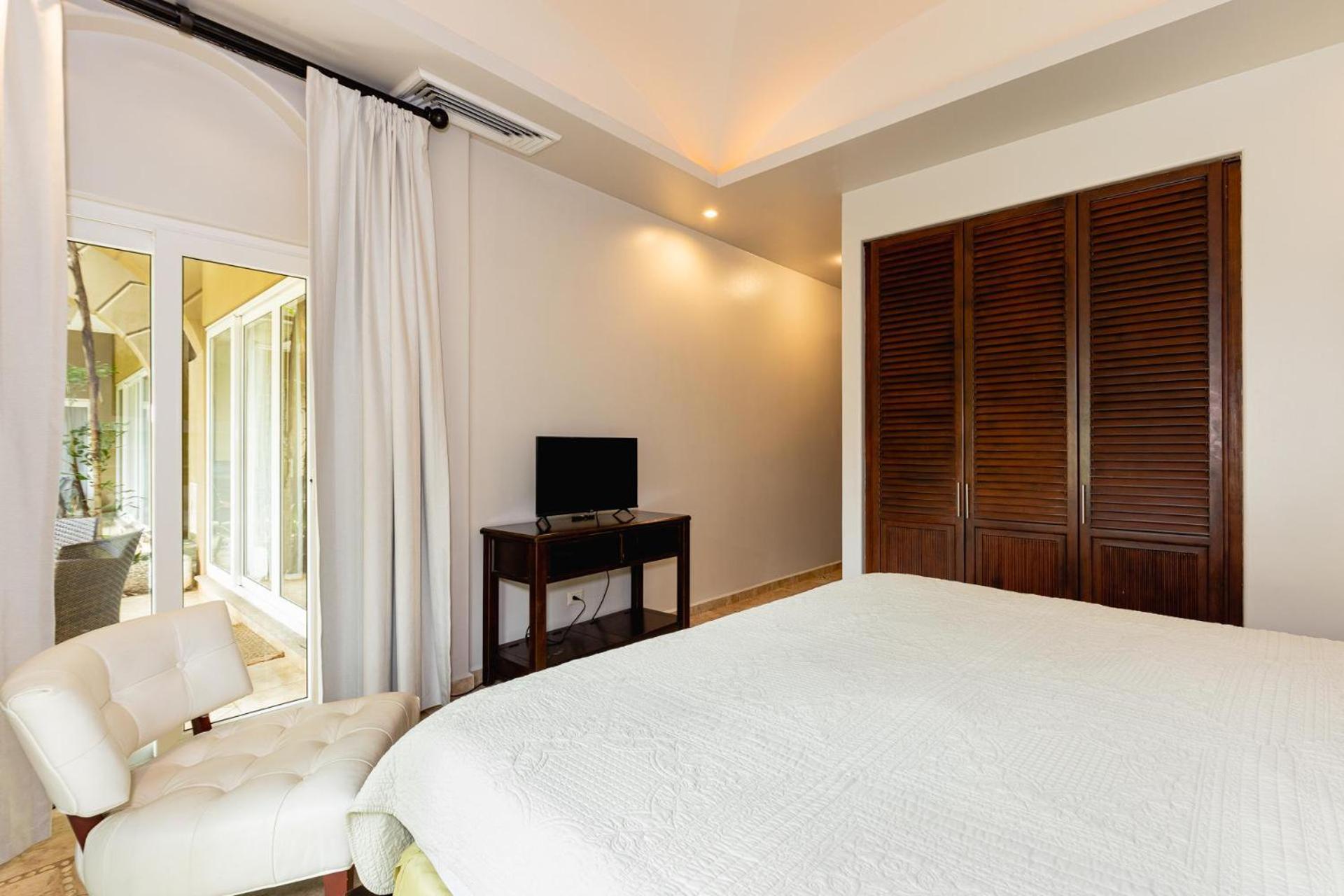 Matapalo 103- 2 Bedroom Poolside Condo At 타마린도 외부 사진