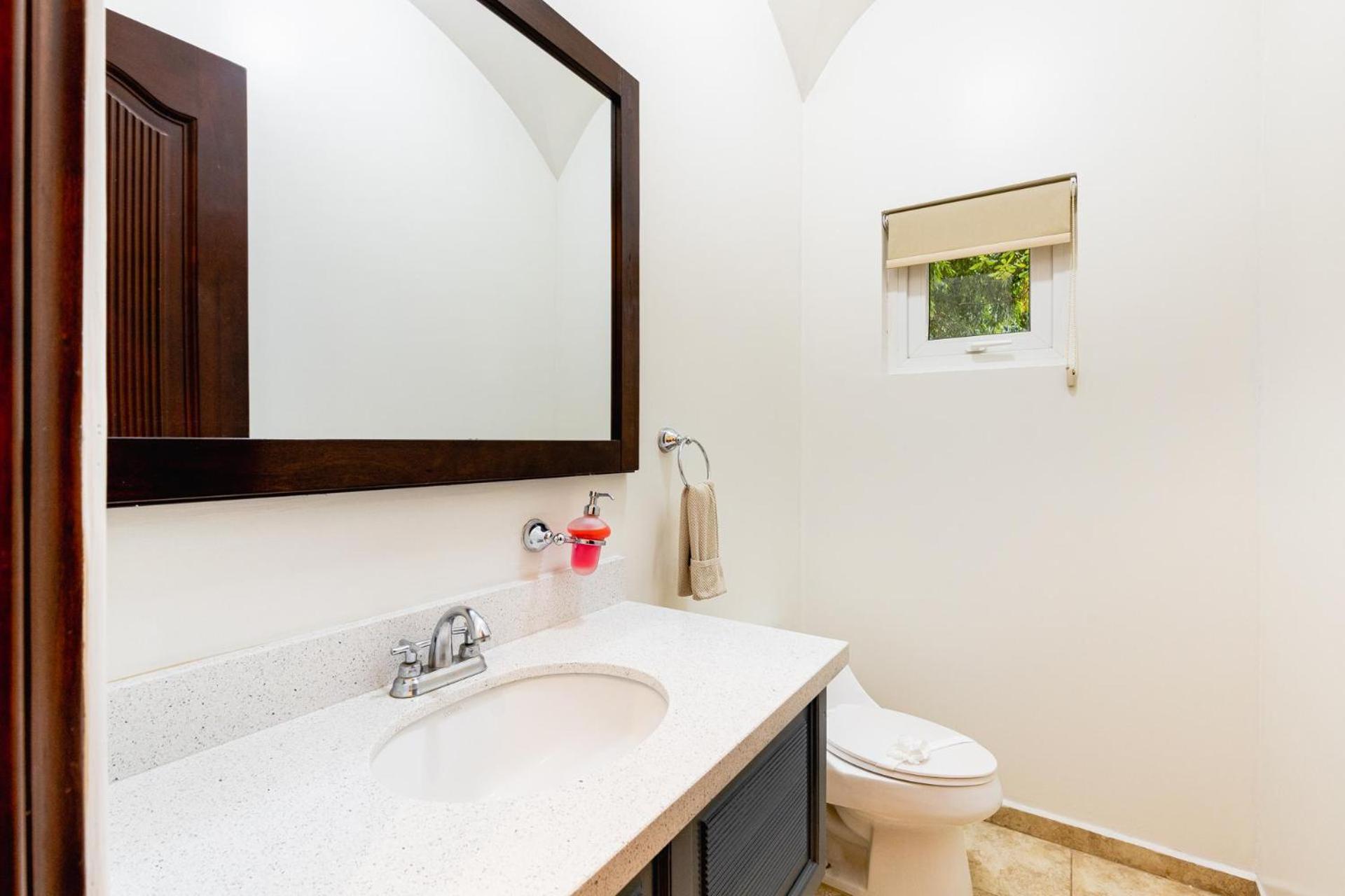 Matapalo 103- 2 Bedroom Poolside Condo At 타마린도 외부 사진