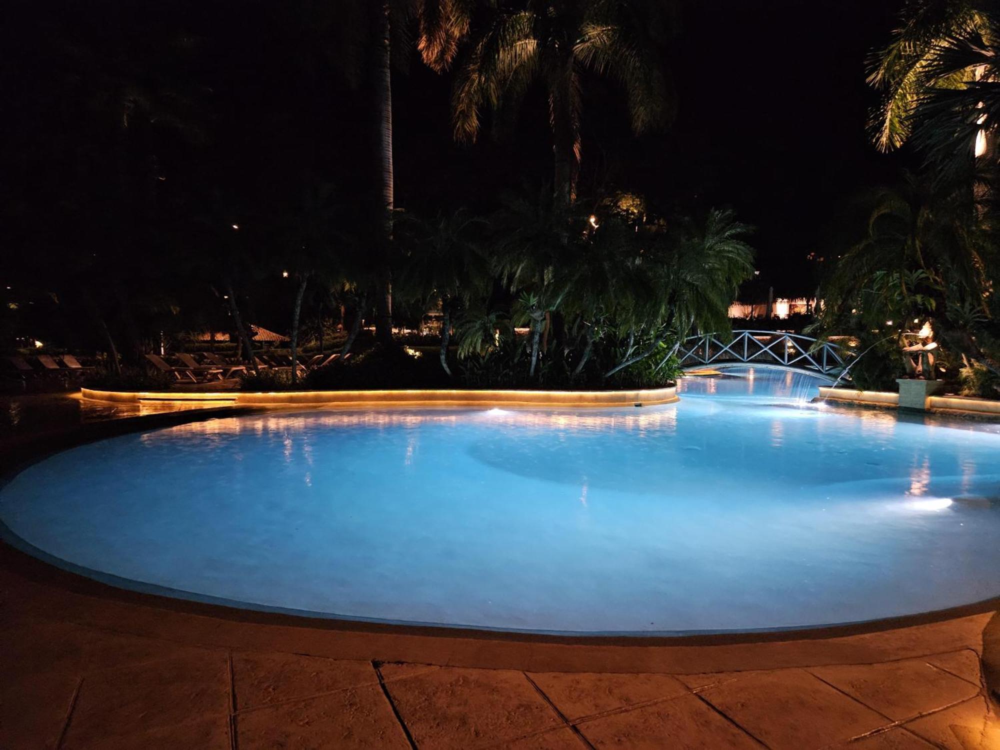 Matapalo 103- 2 Bedroom Poolside Condo At 타마린도 외부 사진