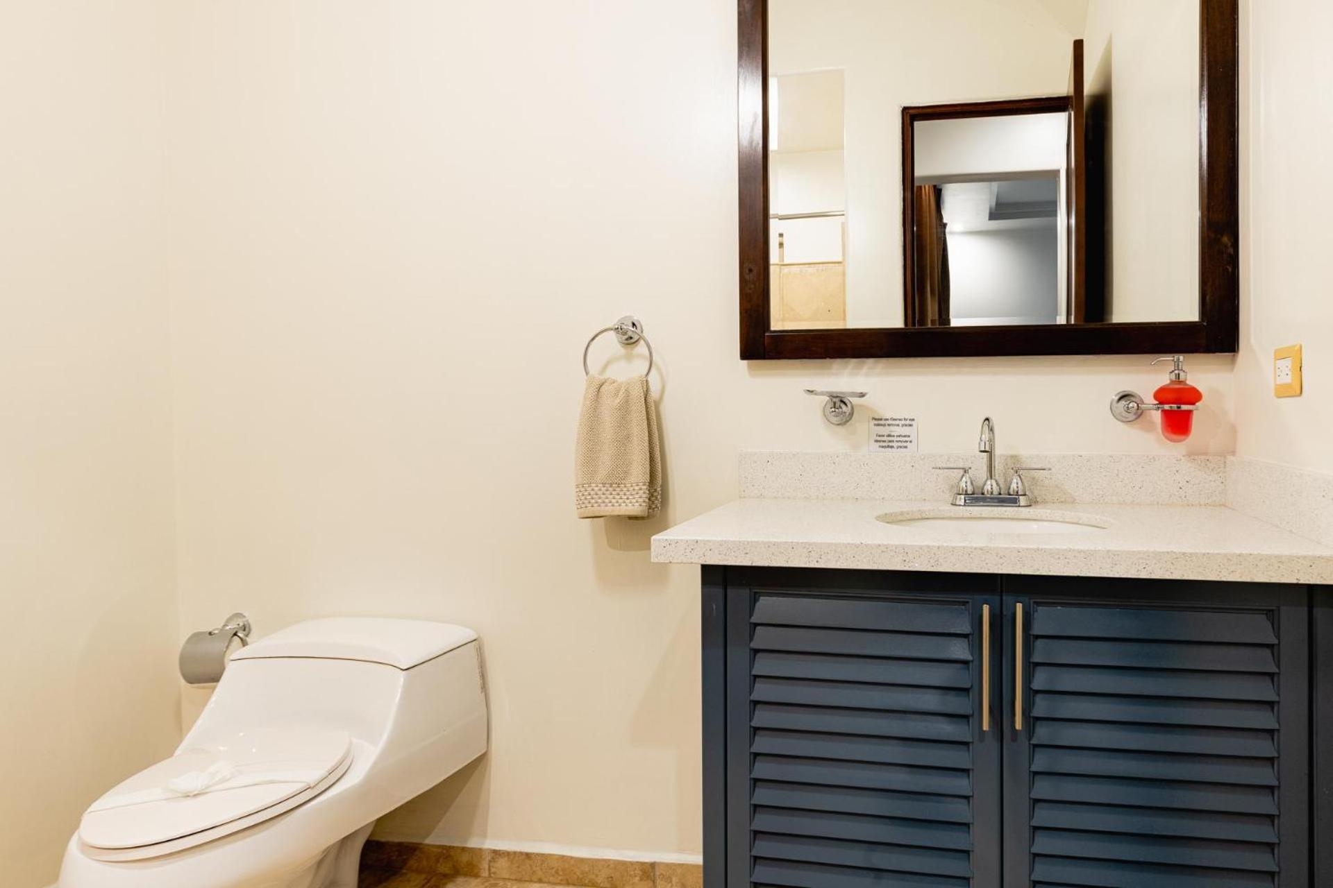 Matapalo 103- 2 Bedroom Poolside Condo At 타마린도 외부 사진