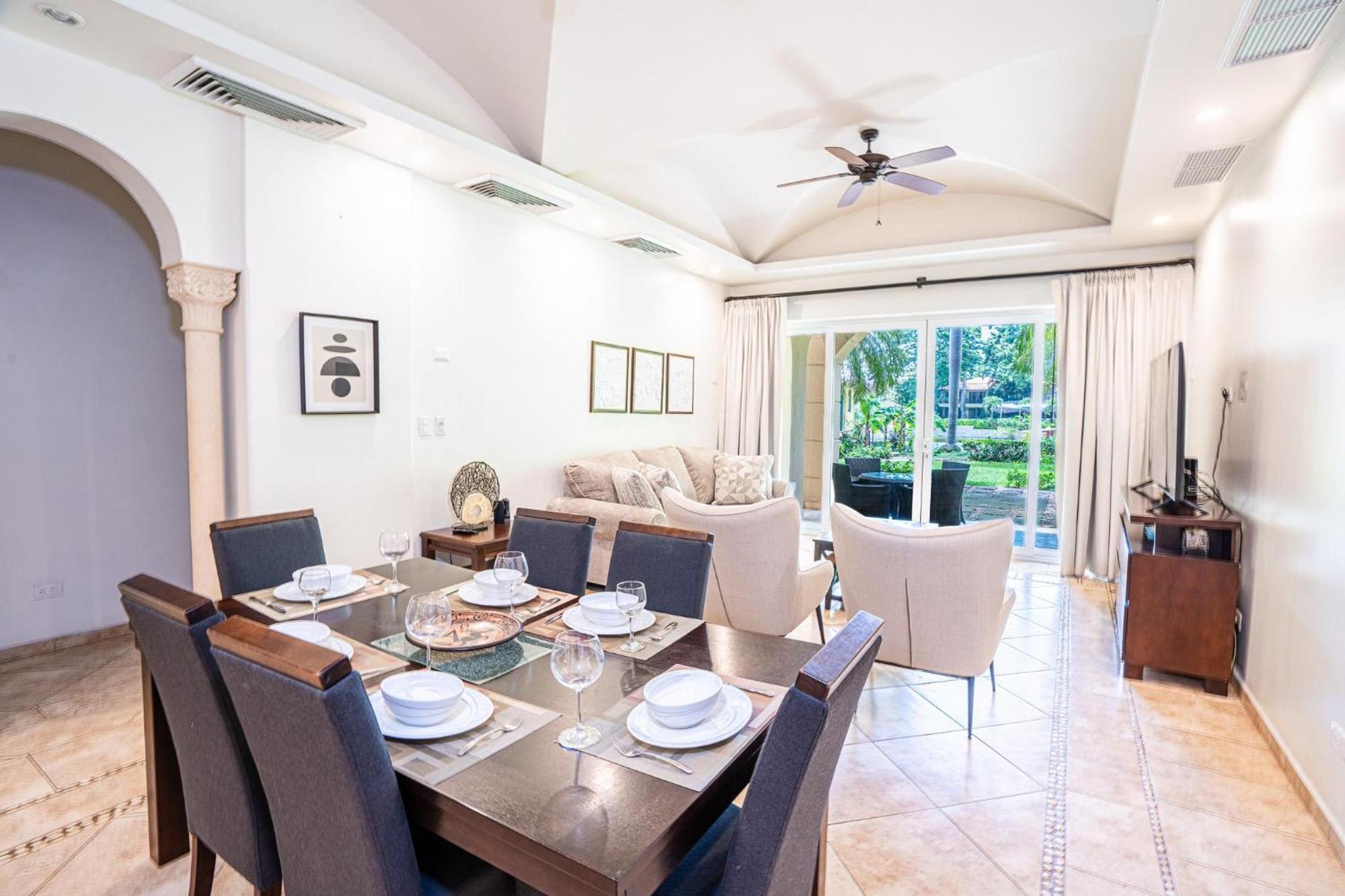 Matapalo 103- 2 Bedroom Poolside Condo At 타마린도 외부 사진